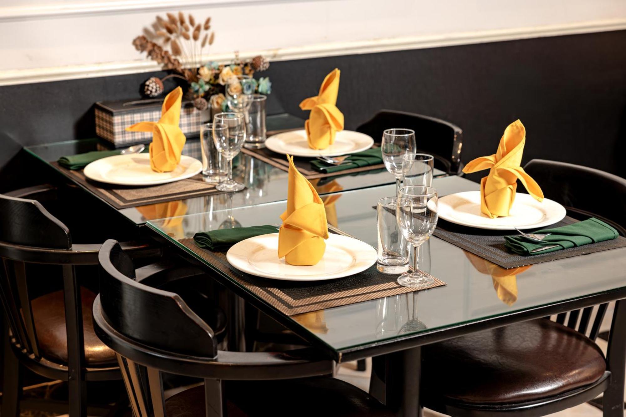 Hanoi Elpis Hotel & Spa Экстерьер фото