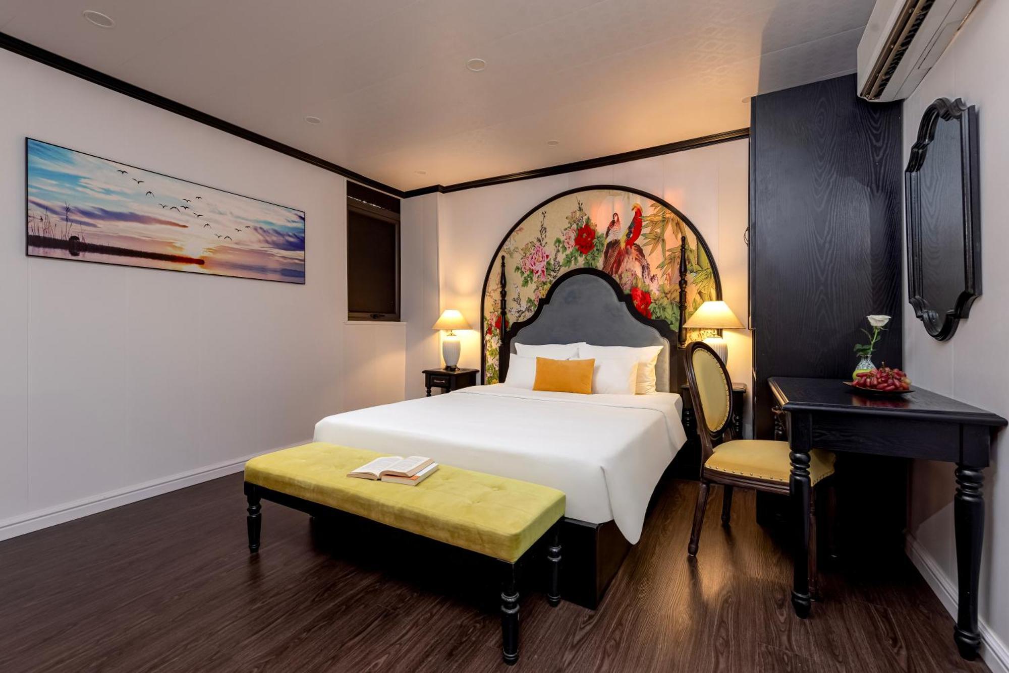 Hanoi Elpis Hotel & Spa Экстерьер фото